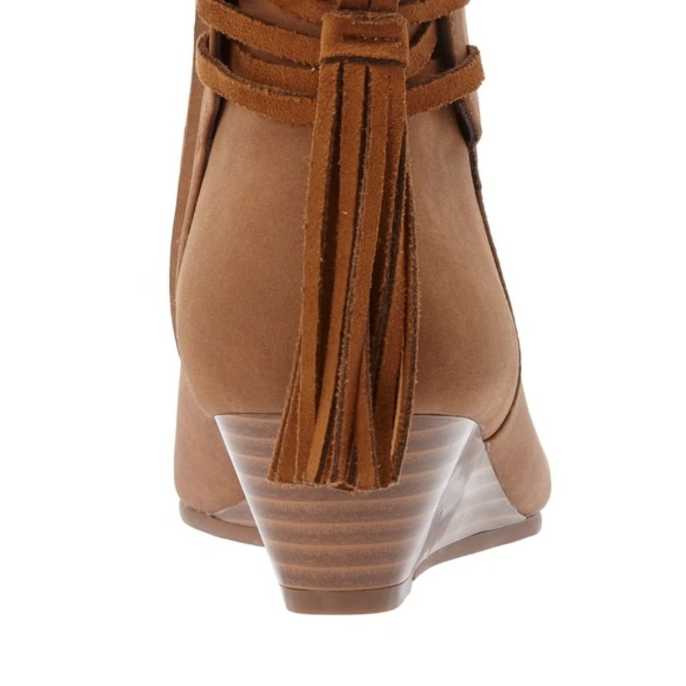 THE EVALYN BOOTIE - Picture 4 of 8